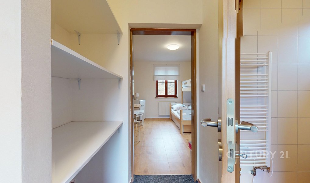 Prodej nájemního domu, činžáku 135 m², Dolní Moravice – náhled fotky 10