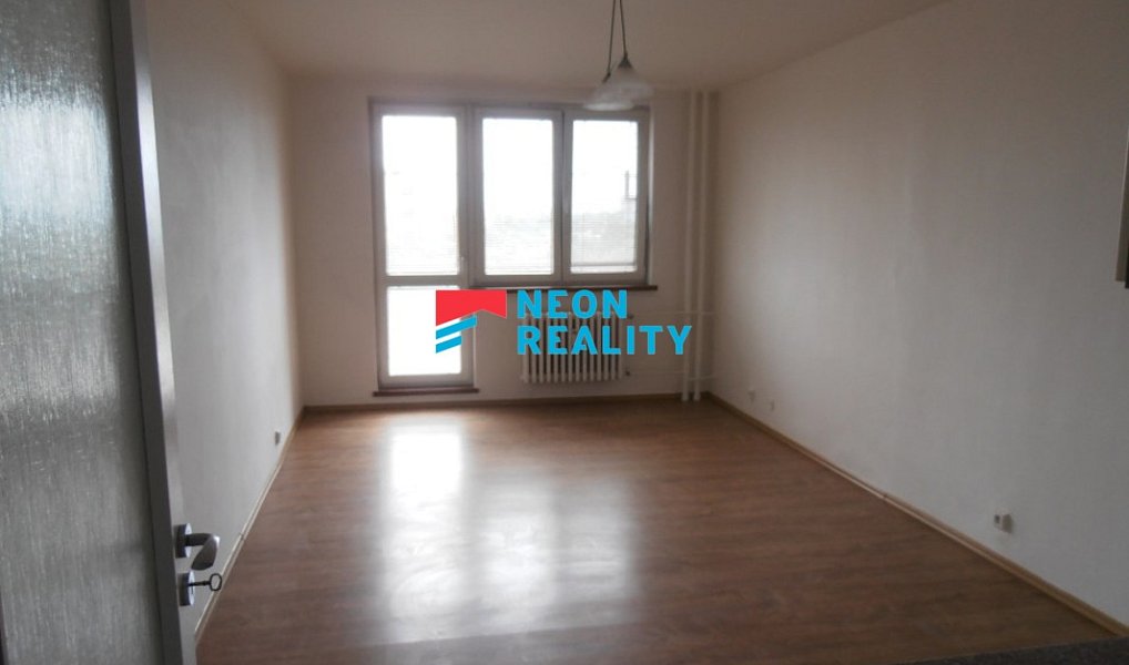 Pronájem bytu 1+kk 32 m², Ostrava – náhled fotky 8