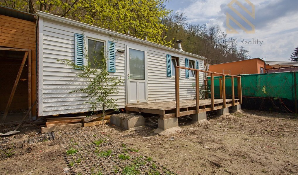 Prodej zahrady 225 m², Dolní Břežany – náhled fotky 2