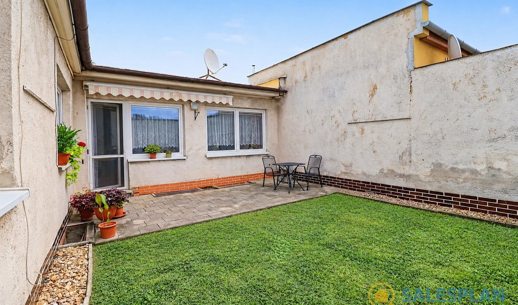 Prodej domu 233 m² s pozemkem 266 m², Boskovice – náhled fotky 18