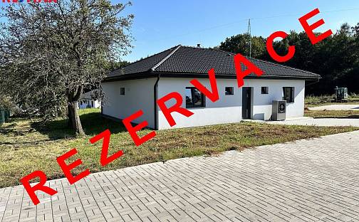 Prodej domu 118 m² s pozemkem 1 025 m², Na Polanech, Havířov - Životice, okres Karviná