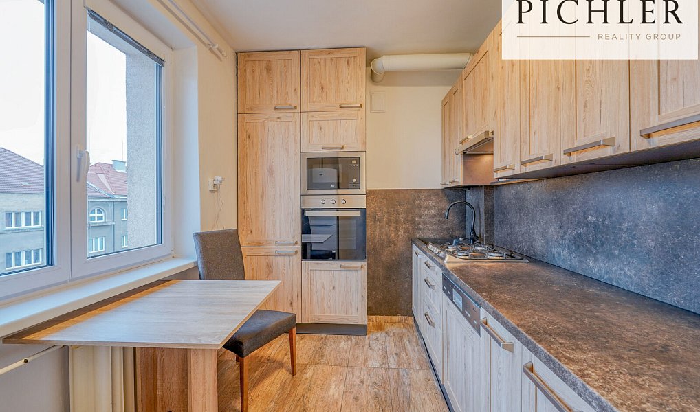 Pronájem bytu 3+1 70 m², Plzeň – náhled fotky 10