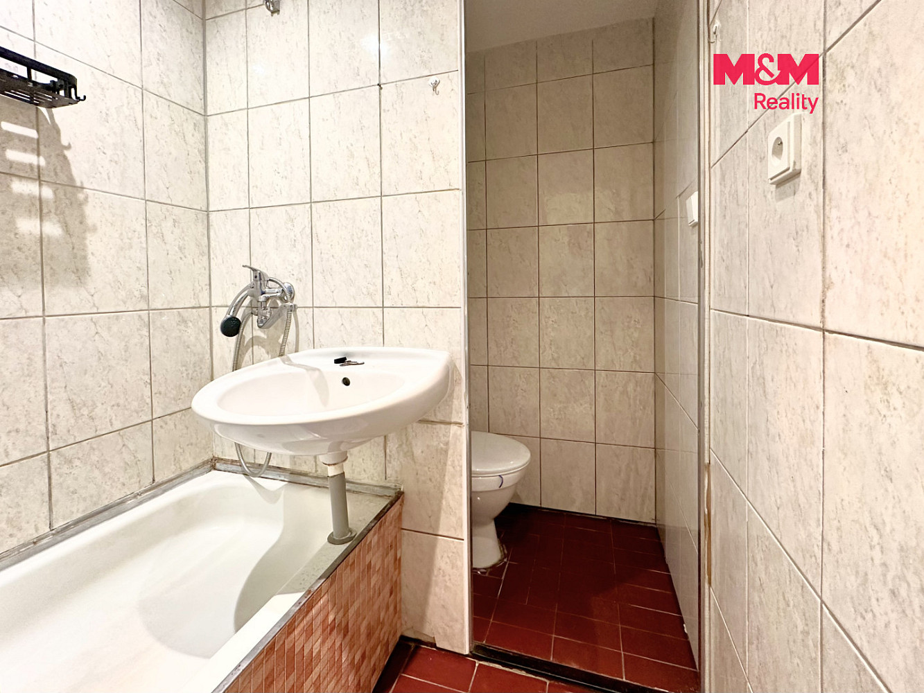 Prodej bytu 1+1 39 m² — photo 4