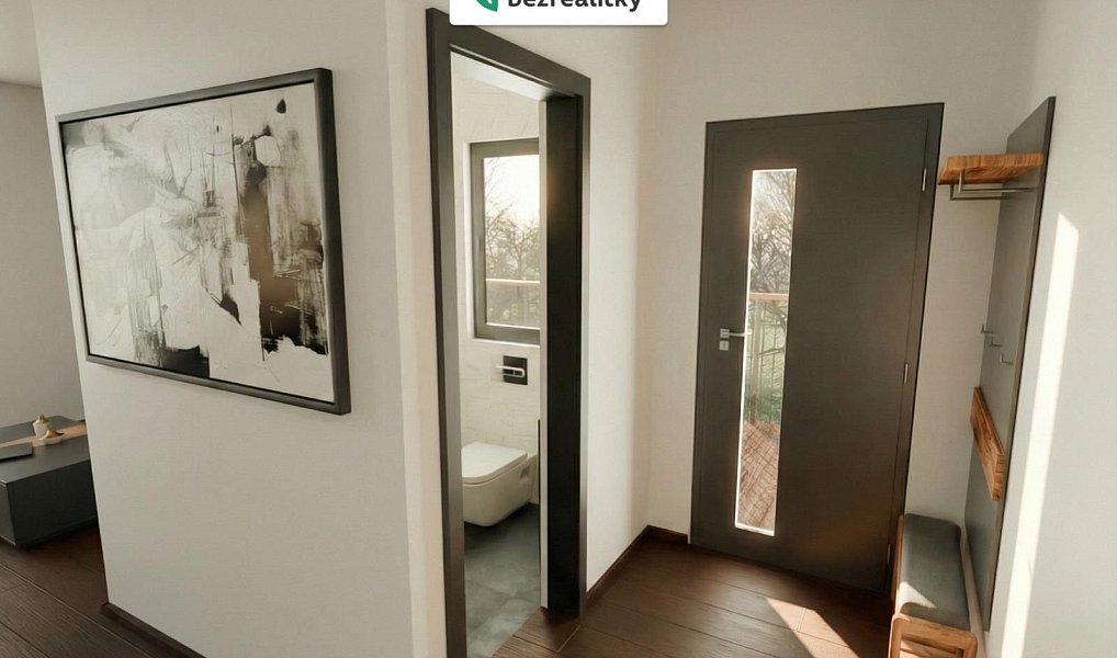 Prodej stavebního pozemku 494 m², Karlovy Vary – náhled fotky 13