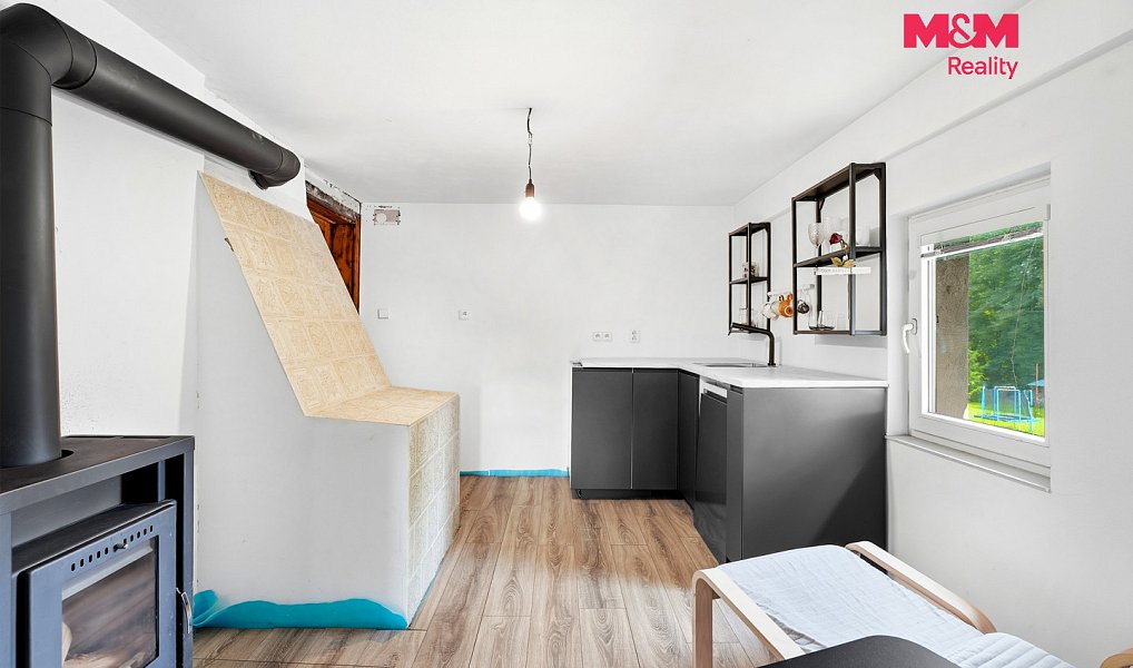 Prodej domu 227 m² s pozemkem 4 167 m², Krásný Les – náhled fotky 14