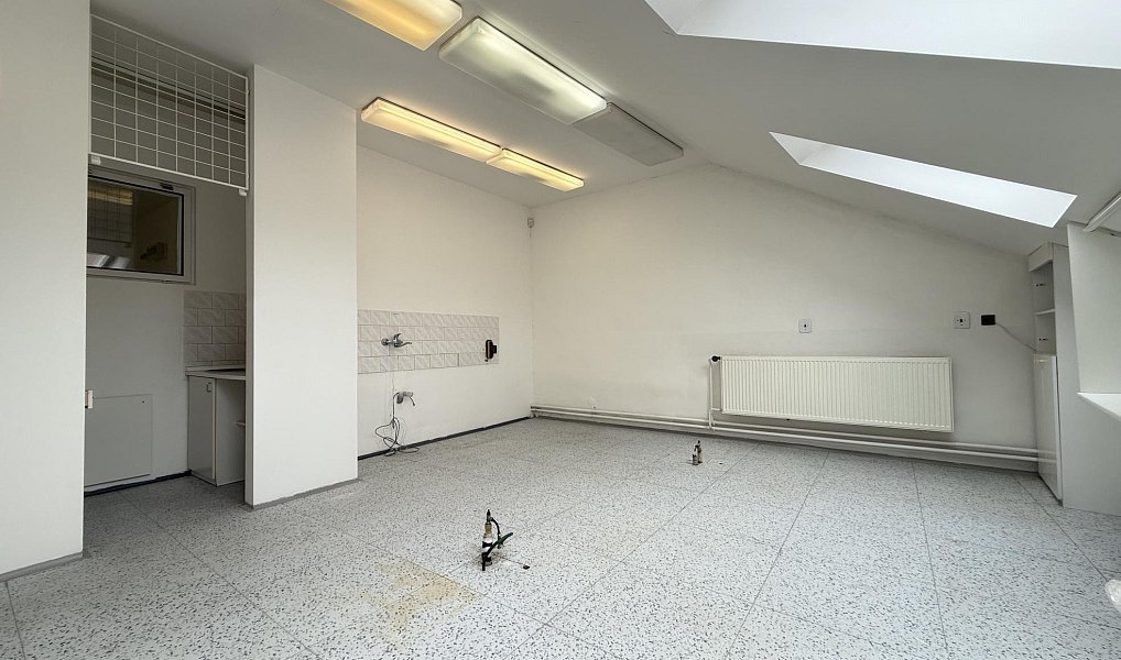 Pronájem komerčního objektu (jiného typu) 82 m², Svitavy – náhled fotky 2