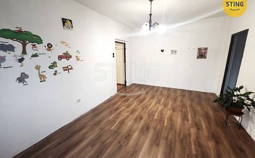 Pronájem bytu 3+1 71 m², bří Hovůrkových, Přerov - Přerov I-Město