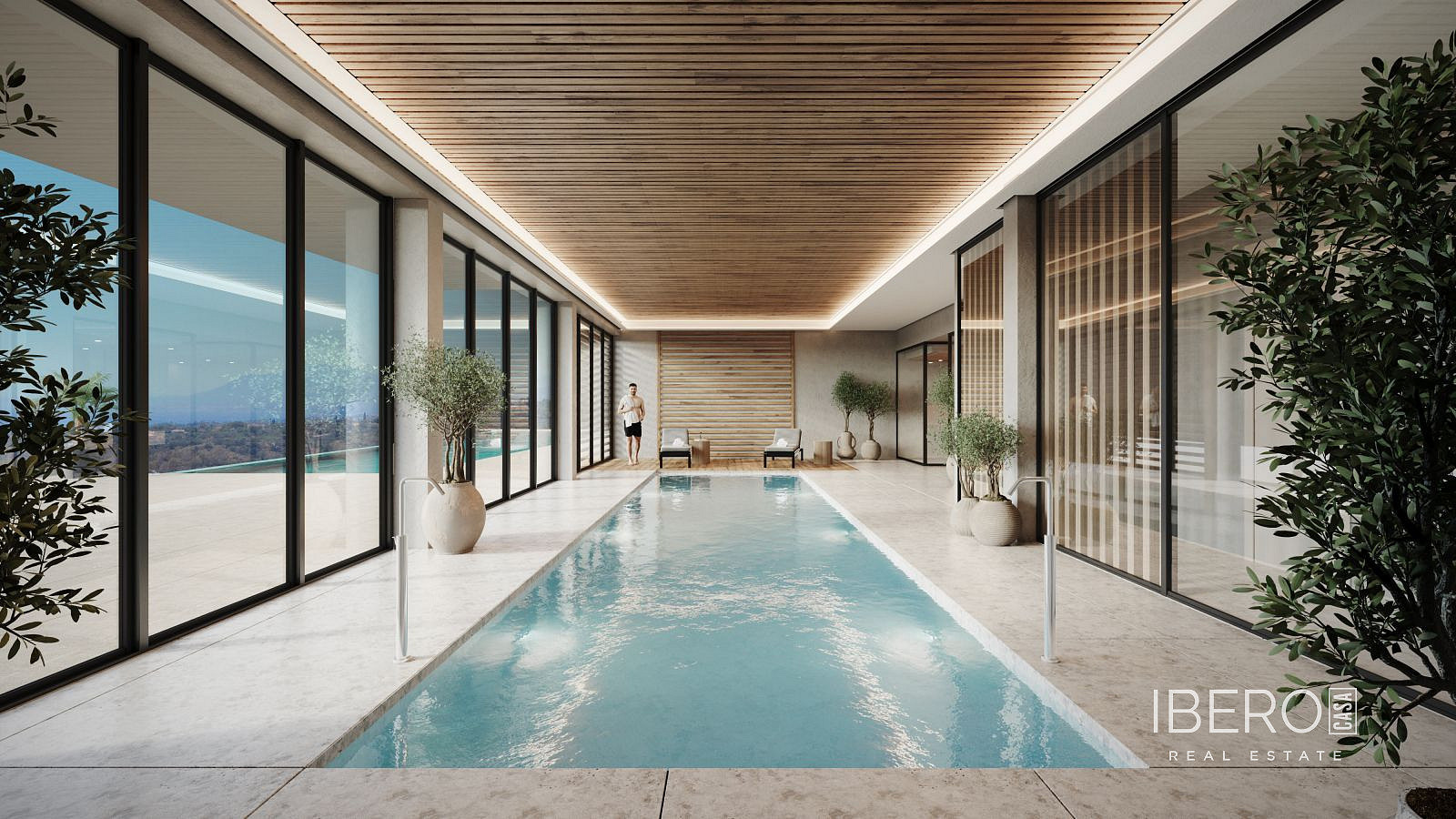 Casa 4+kk – Marbella, Elviria - Más