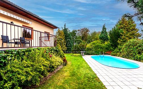 Prodej domu 171 m² s pozemkem 1 001 m², Skorkov, okres Mladá Boleslav