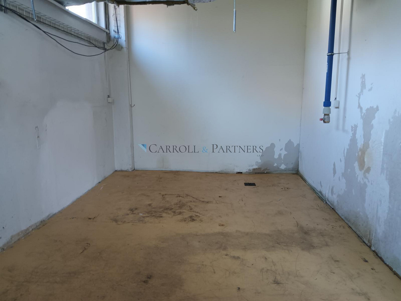 Pronájem skladovacích prostor 21 m² — photo 3