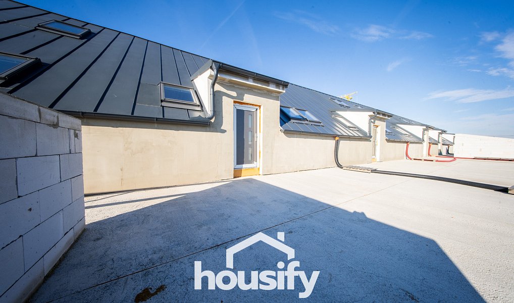 Prodej bytu 2+kk 44 m², Hodonice – náhled fotky 14