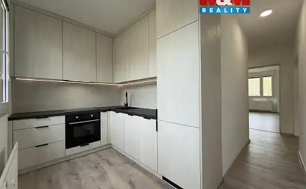 Prodej bytu 3+1 74 m²