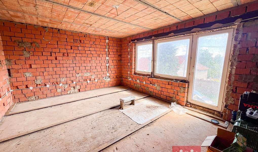 Prodej domu 233 m² s pozemkem 1 320 m², Skalice – náhled fotky 3