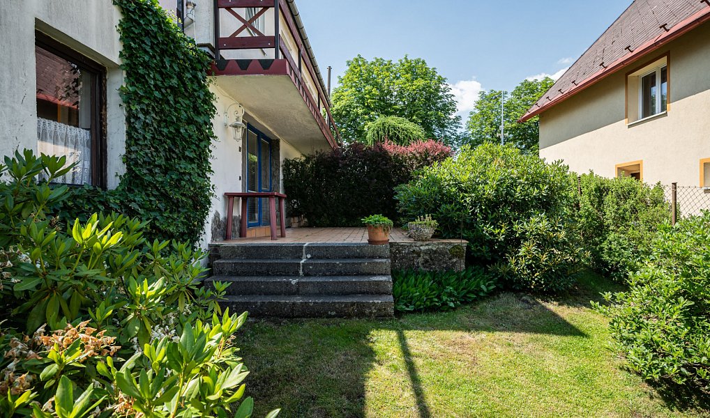 Prodej domu 244 m² s pozemkem 948 m², Velká Hleďsebe – náhled fotky 11