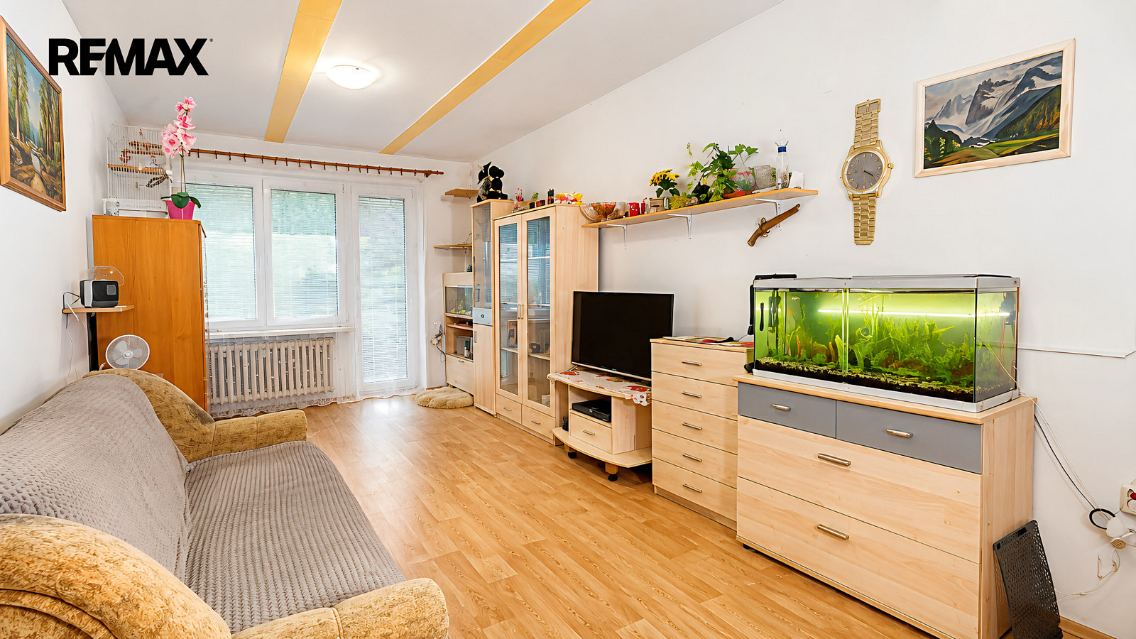 Prodej bytu 2+1 55 m² – fotografie 5