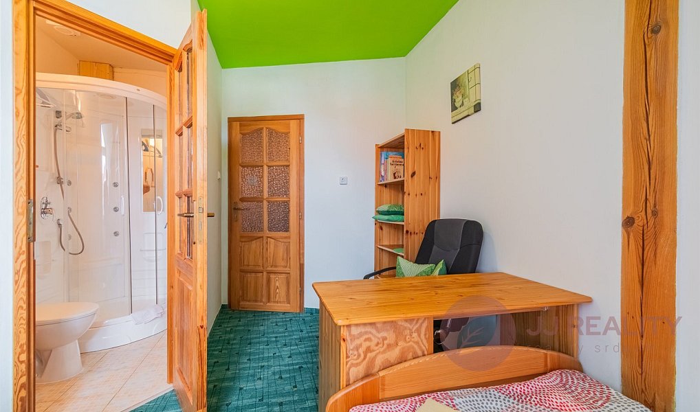 Prodej domu 271 m² s pozemkem 775 m², Šťáhlavy – náhled fotky 30