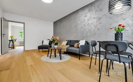 Prodej bytu 3+1 72 m², Jasmínová, Praha 10 - Záběhlice