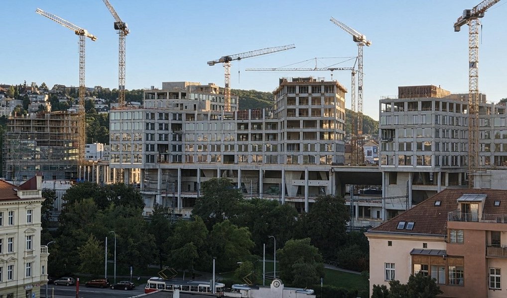 Prodej bytu 3+kk 97 m², Praha – náhled fotky 17
