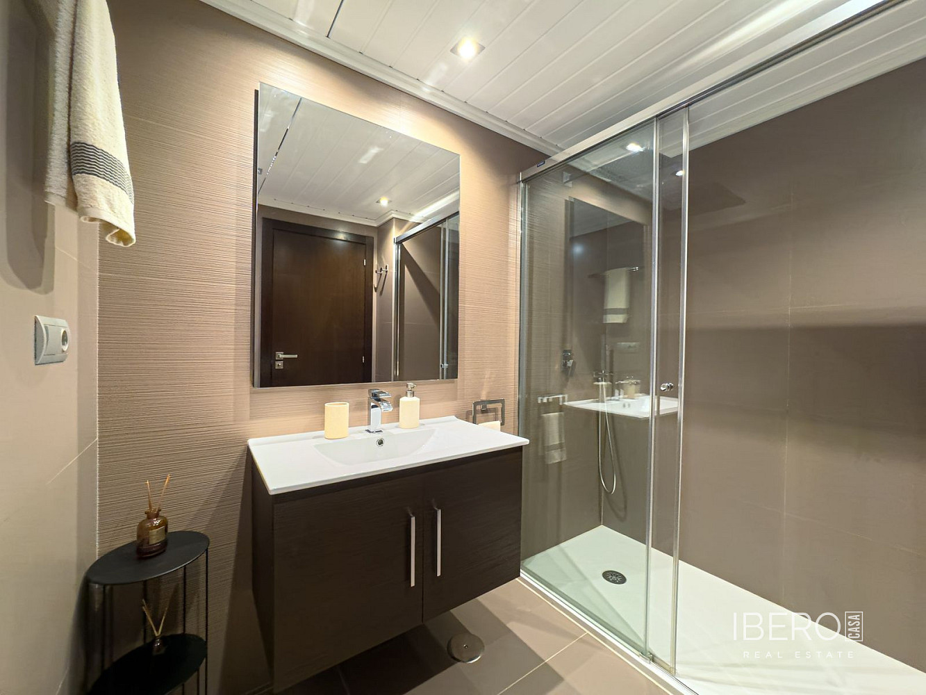 3+kk Apartment in Mijas, Conjunto Natura, Entrerríos - Més