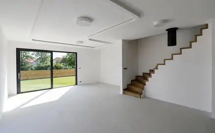 Prodej bytu 5+kk 122 m², Podmoráňská, Velké Přílepy, okres Praha-západ