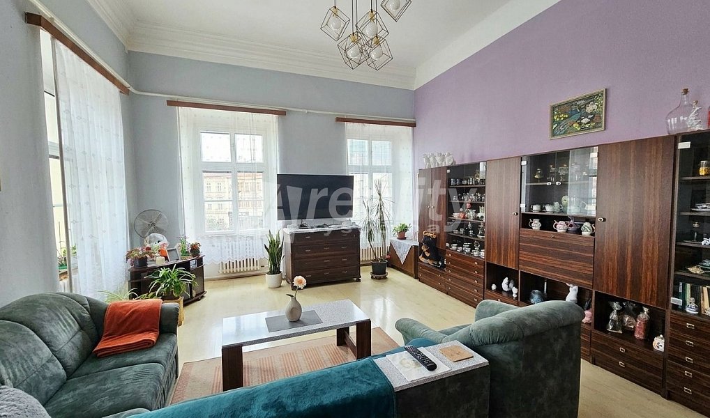 Prodej nájemního domu, činžáku 862 m², Znojmo – náhled fotky 14