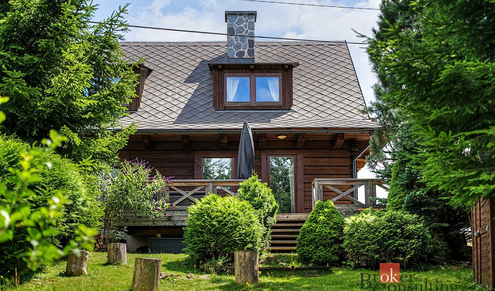 Prodej domu 130 m² s pozemkem 700 m², Horní Bečva – náhled fotky 48