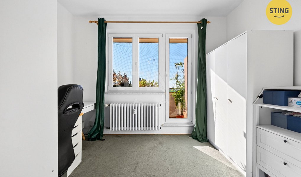 Prodej bytu 2+1 54 m², Prostějov – náhled fotky 11