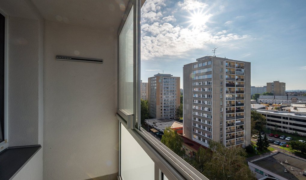 Prodej bytu 2+1 53 m², Pardubice – náhled fotky 11