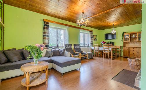 Prodej domu 119 m² s pozemkem 1 500 m², Štětí - Chcebuz, okres Litoměřice