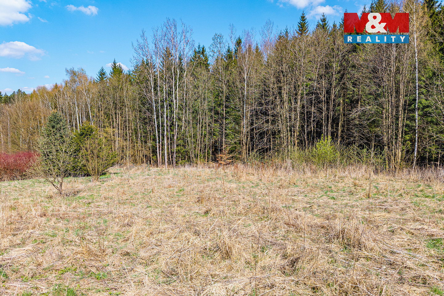 Prodej stavebního pozemku 1 064 m² – fotografie 5