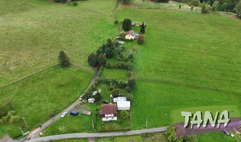 Prodej domu 110 m² s pozemkem 1 916 m², Velký Valtinov – náhled fotky 7