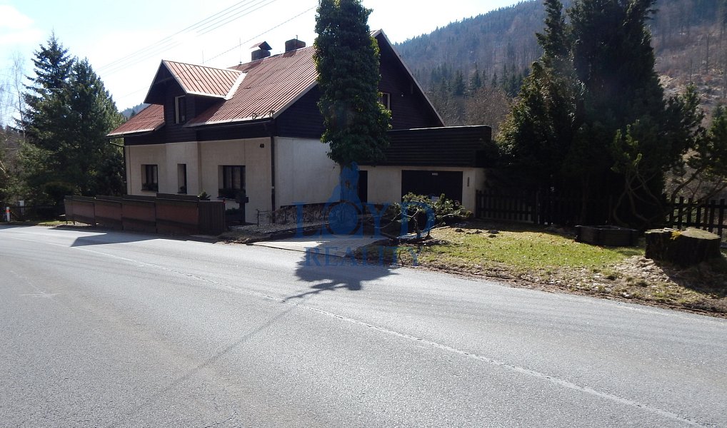 Prodej chaty/chalupy 169 m² s pozemkem 4 737 m², Merklín – náhled fotky 45