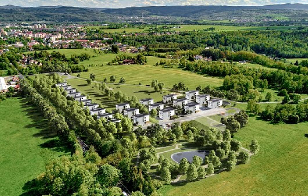 Prodej bytu 2+kk 57 m² – fotografie 2