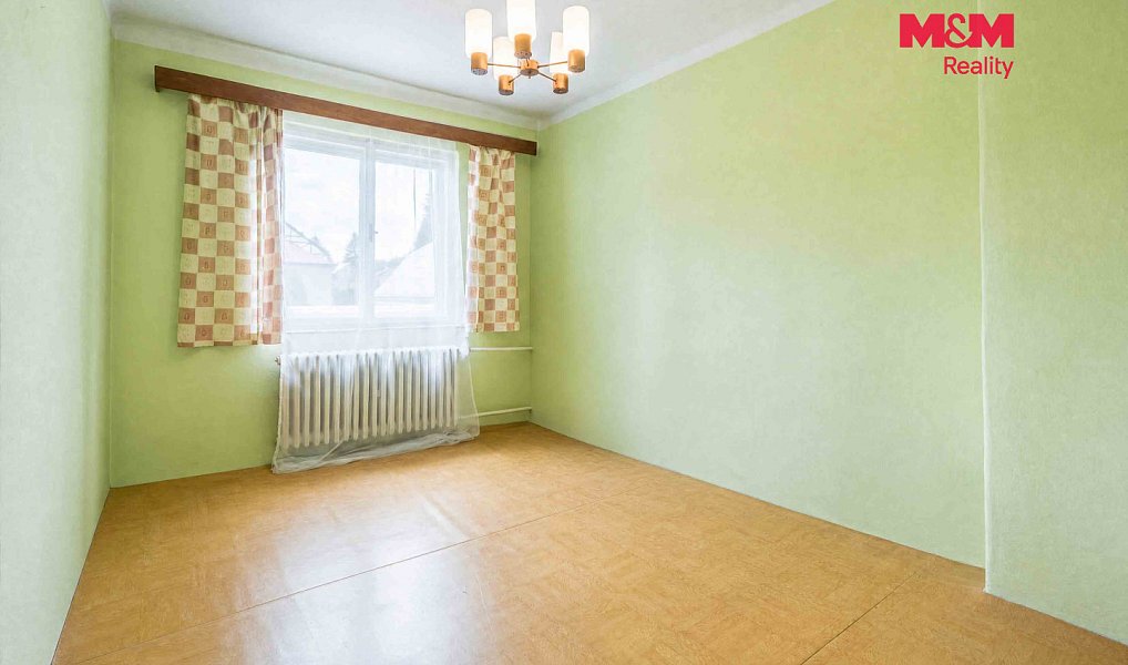 Prodej domu 106 m² s pozemkem 466 m², Šilheřovice – náhled fotky 20