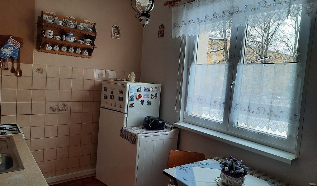 Prodej bytu 3+1 76 m², Ostrava – náhled fotky 2