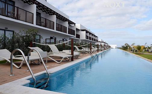 Prodej bytu 1+1 40 m², Vila Verde, Kapverdy