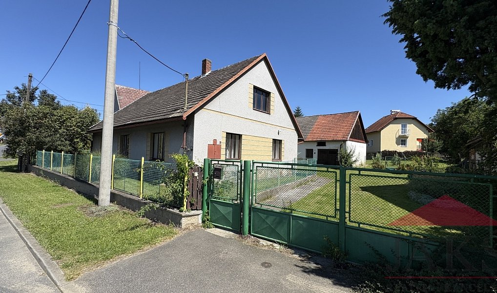 Prodej domu 85 m² s pozemkem 951 m², Žihobce – náhled fotky 10