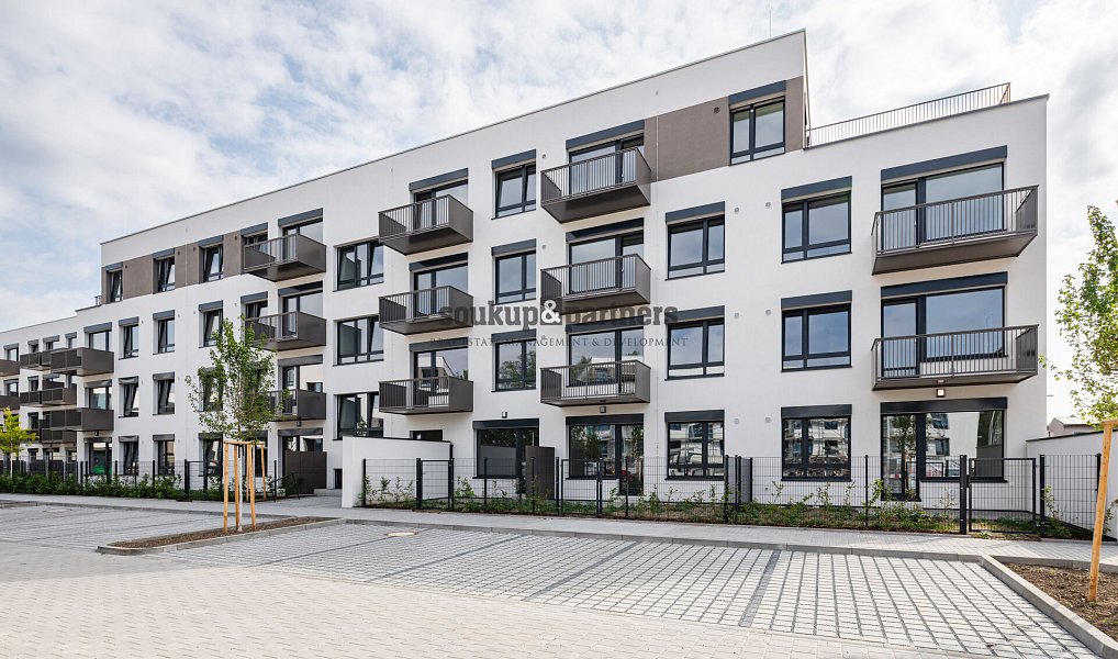 Prodej bytu 2+kk 48 m², Kladno – náhled fotky 22