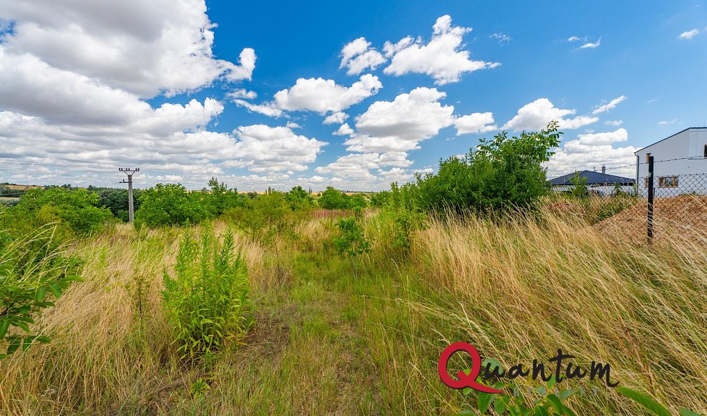 Prodej stavebního pozemku 2 715 m², Brandýsek – náhled fotky 21