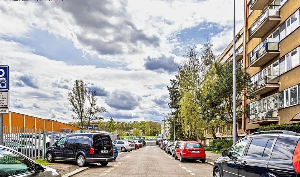 Pronájem bytu 2+kk 49 m², Praha – náhled fotky 19