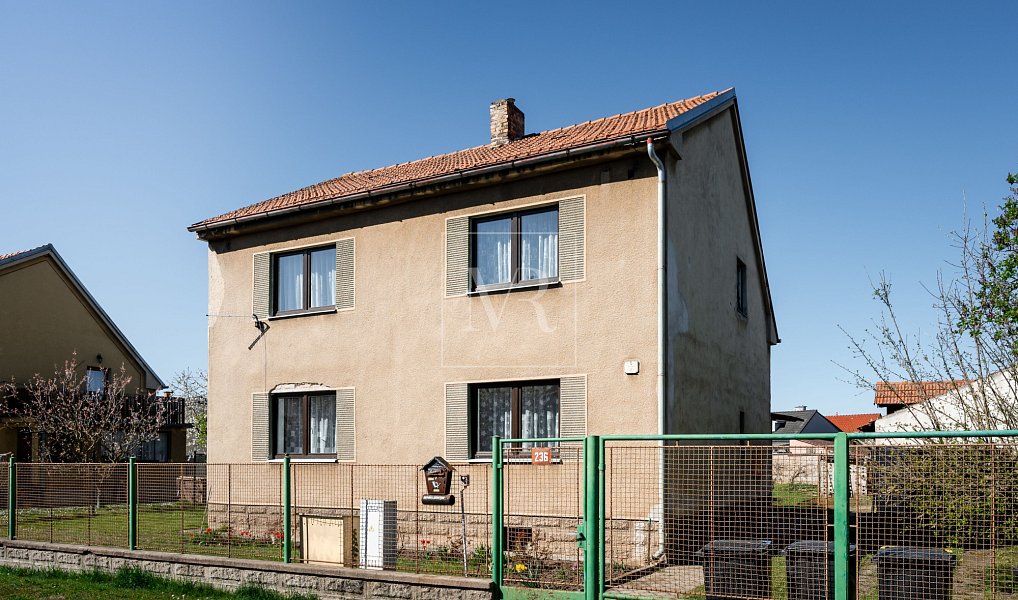 Prodej domu 127 m² s pozemkem 886 m², Semice – náhled fotky 7