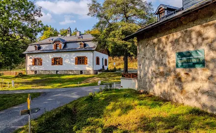 Prodej bytu 2+kk 40 m², Lesná - Stará Knížecí Huť, okres Tachov