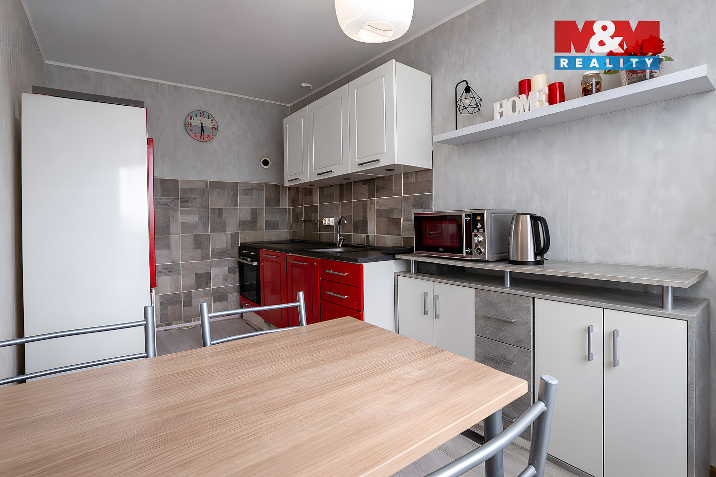 Prodej bytu 4+1 76 m² – fotografie 4