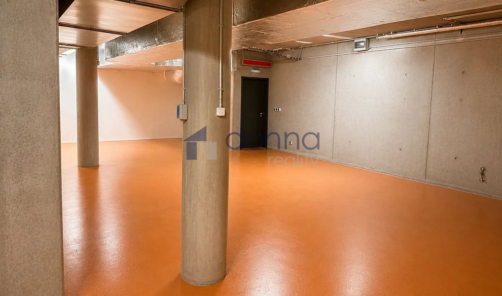 Pronájem skladovacích prostor 330 m², Praha – náhled fotky 4