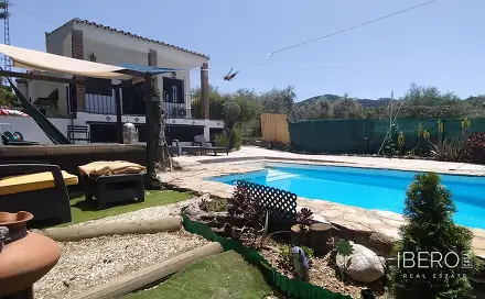 Prodej domu 149 m² s pozemkem 2 253 m², Monda, Španělsko