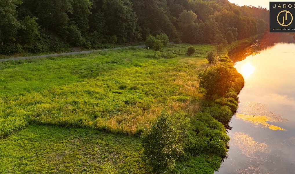 Prodej louky 4 554 m², Nižbor – náhled fotky 6