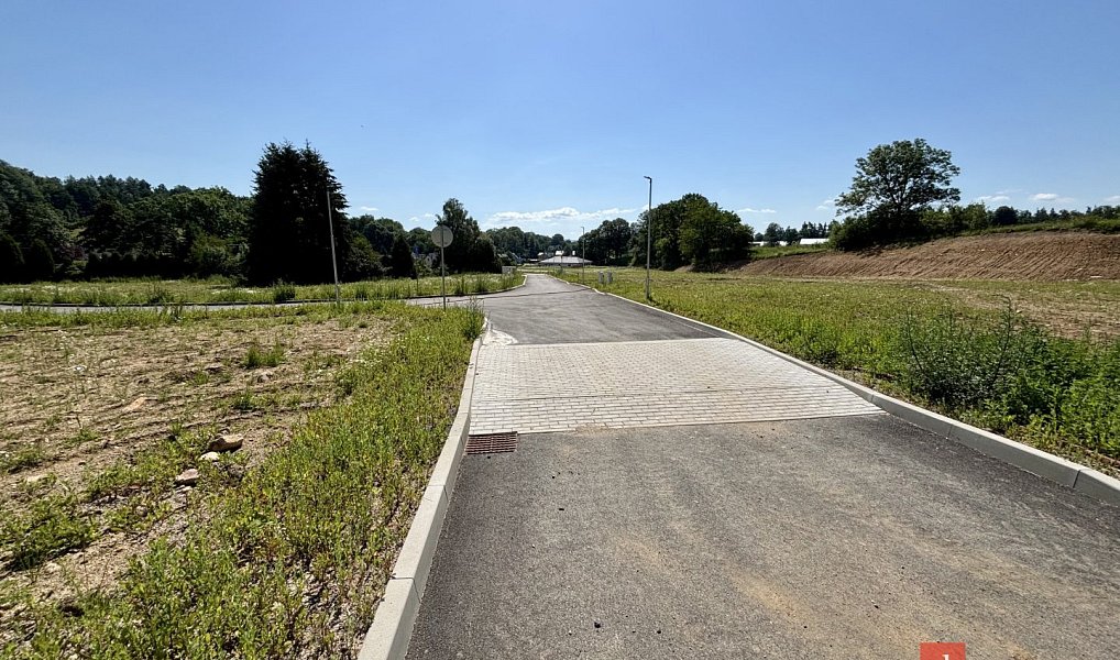 Prodej stavebního pozemku 701 m², Děpoltovice – náhled fotky 16