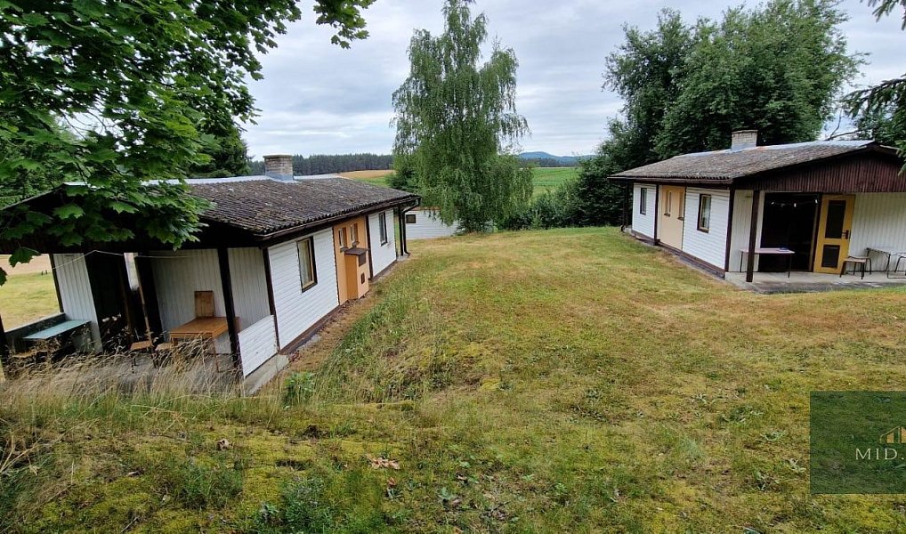 Prodej chaty/chalupy 170 m² s pozemkem 3 082 m², Stráž – náhled fotky 25