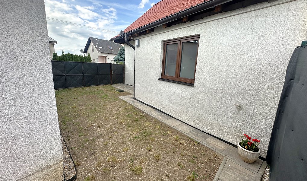 Prodej domu 60 m² s pozemkem 160 m², Hradec Králové – náhled fotky 7