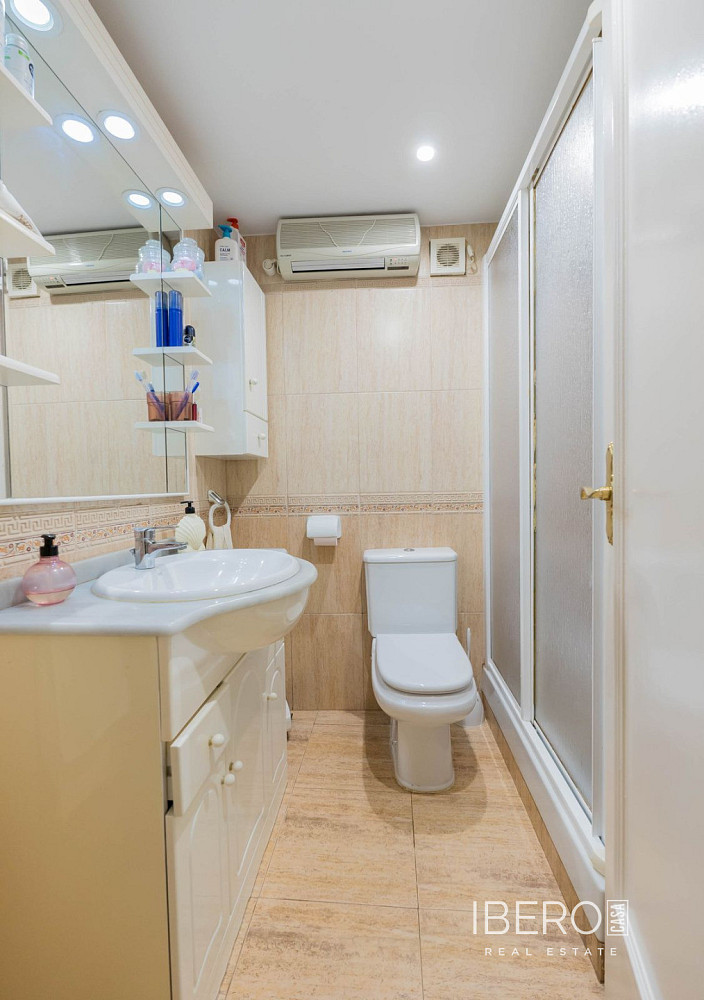 Pis 4+kk – Fuengirola, Los Boliches - Vista 5